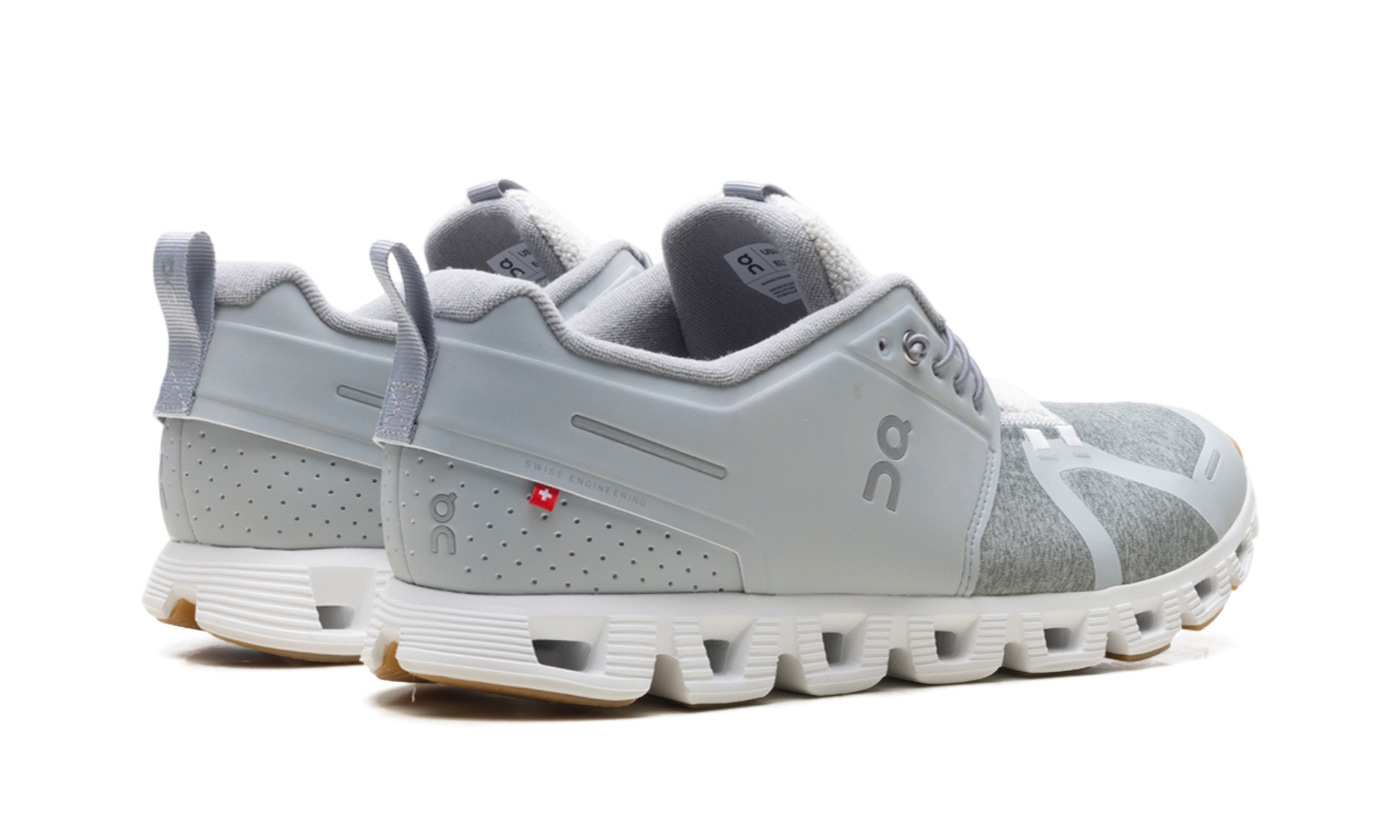 Cloud 5 Terry "Glacier White" 3MD30220070