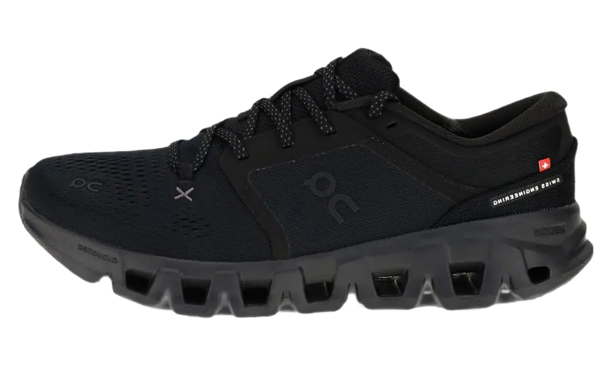 Cloud X 5 "Black / Black" 3MG30081043
