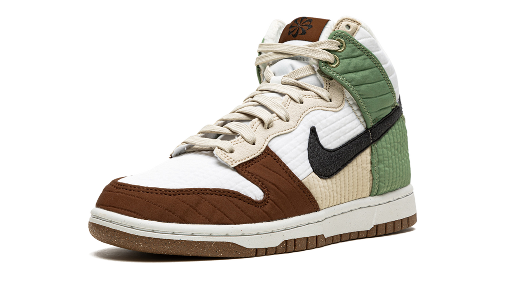 DUNK HIGH LX MNS WMNS "Toasty" DN9909 100