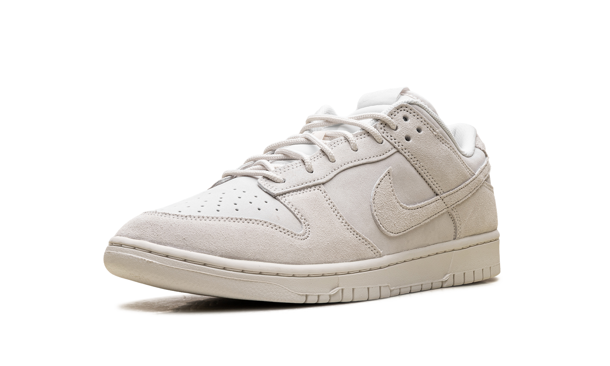 Dunk Low Retro SE "Phantom Suede" IB6651 003