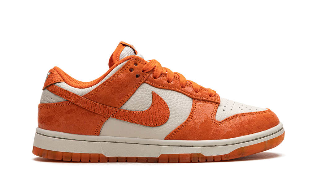 DUNK LOW WMNS "Total Orange" FN7773 001