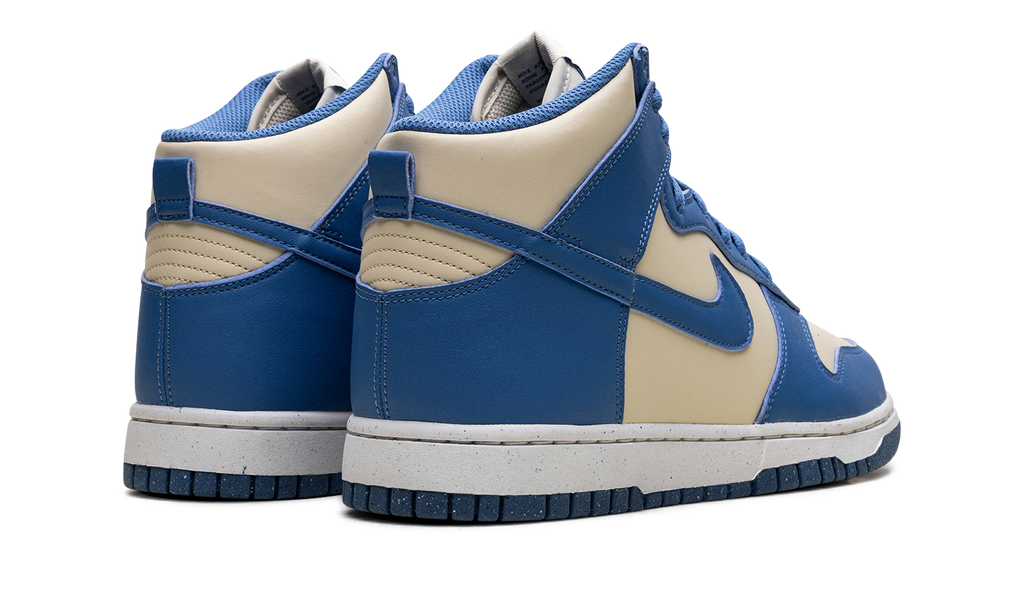 Dunk High NN Wmns "Star Blue" FV5960 201