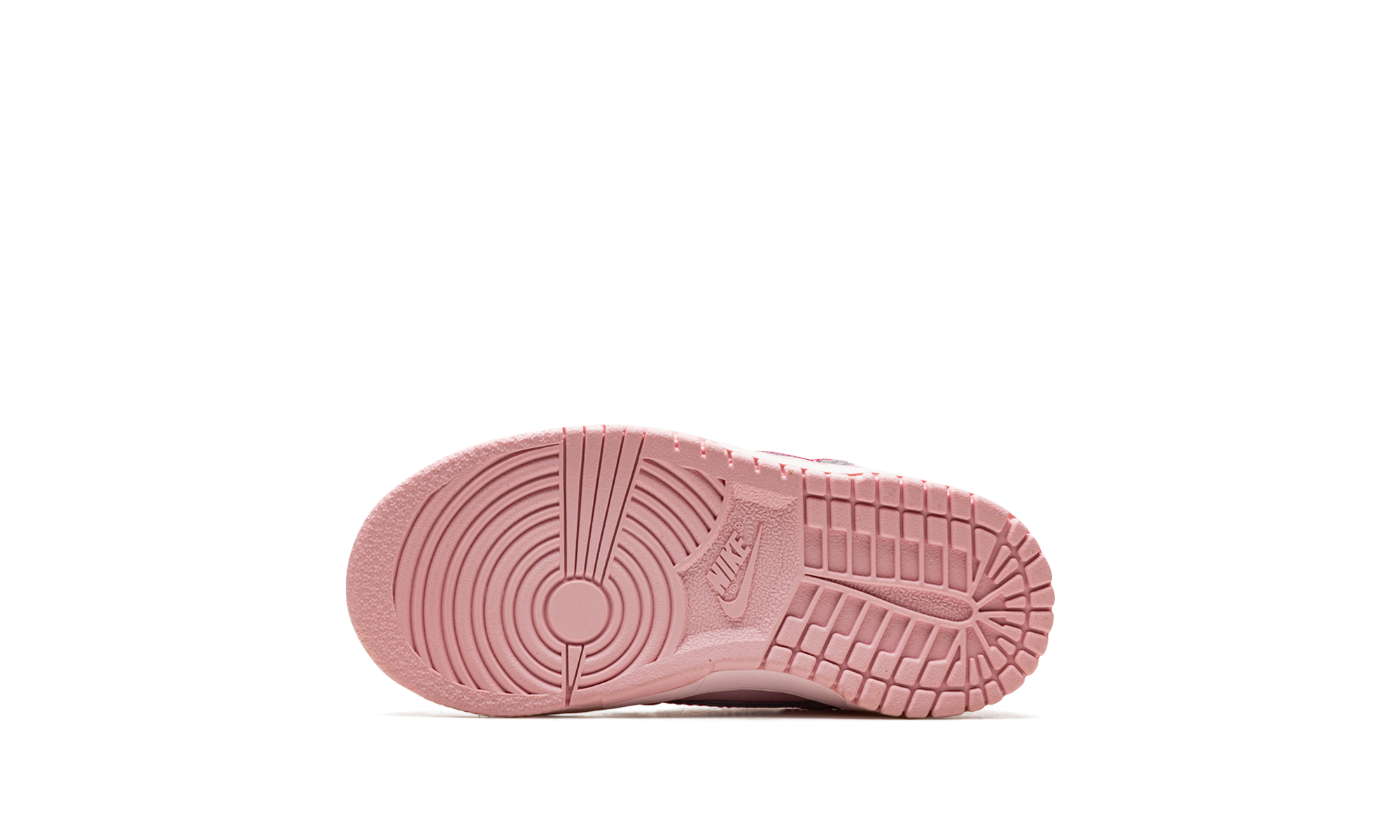 Dunk Low (TD) "Pink Foam" DH9761 600