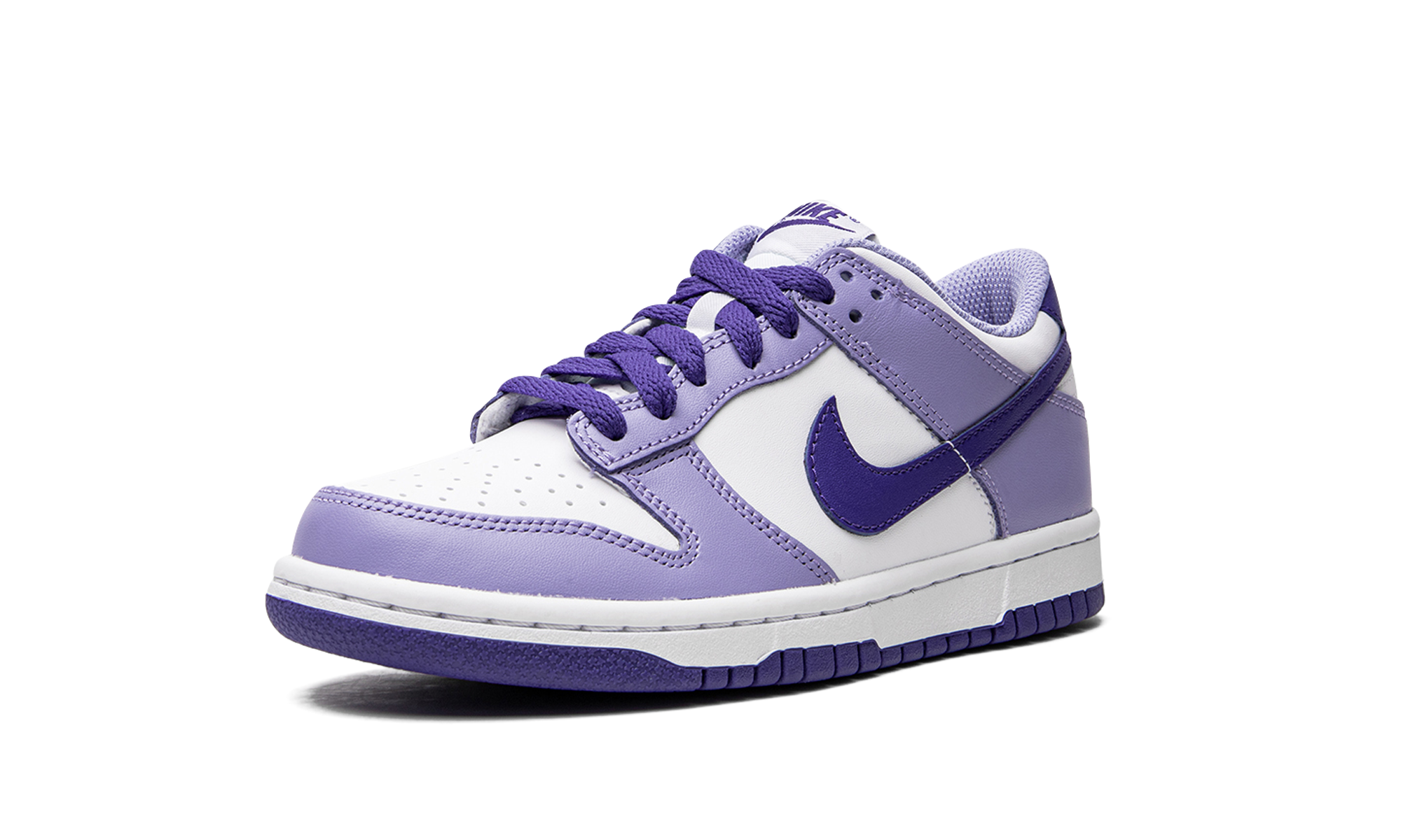 Dunk Low GS "Blueberry" DZ4456 100