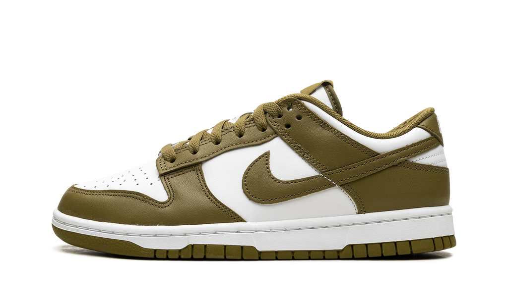 Dunk Low "Pacific Moss" DV0833 105