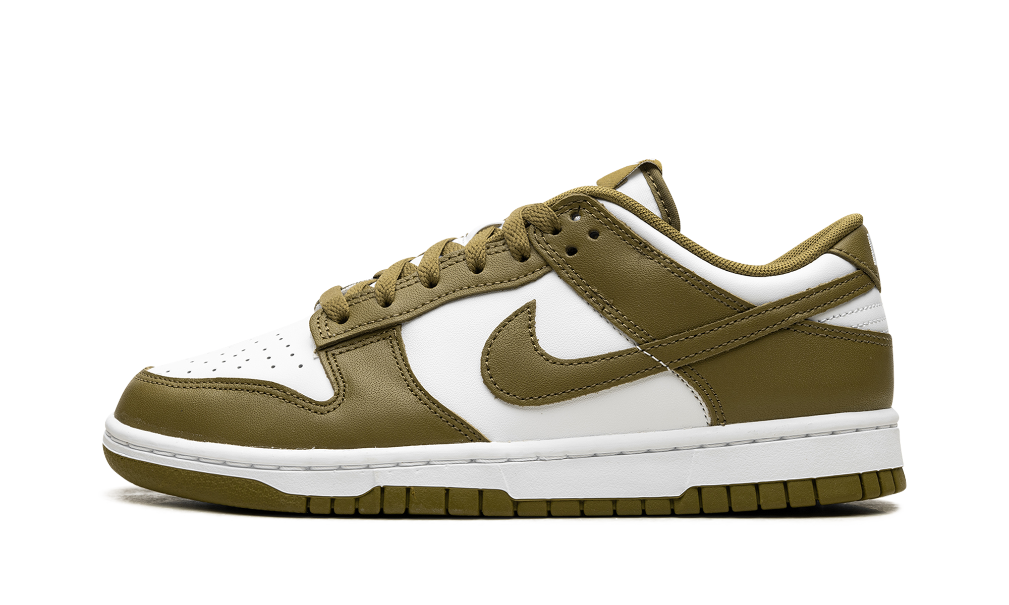 Dunk Low "Pacific Moss" DV0833 105