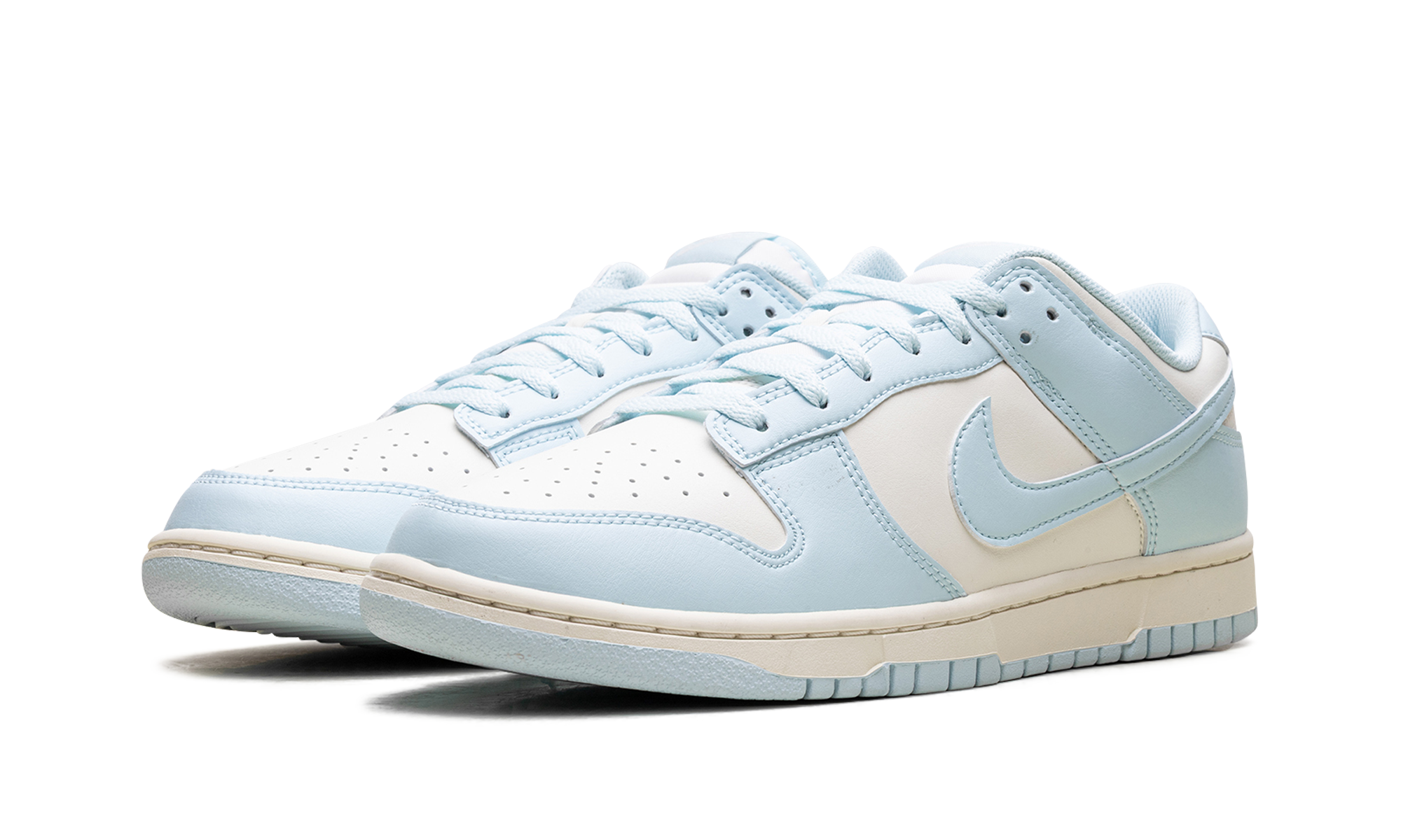 Dunk Low "Glacier Blue Pale Ivory" HF5441 103
