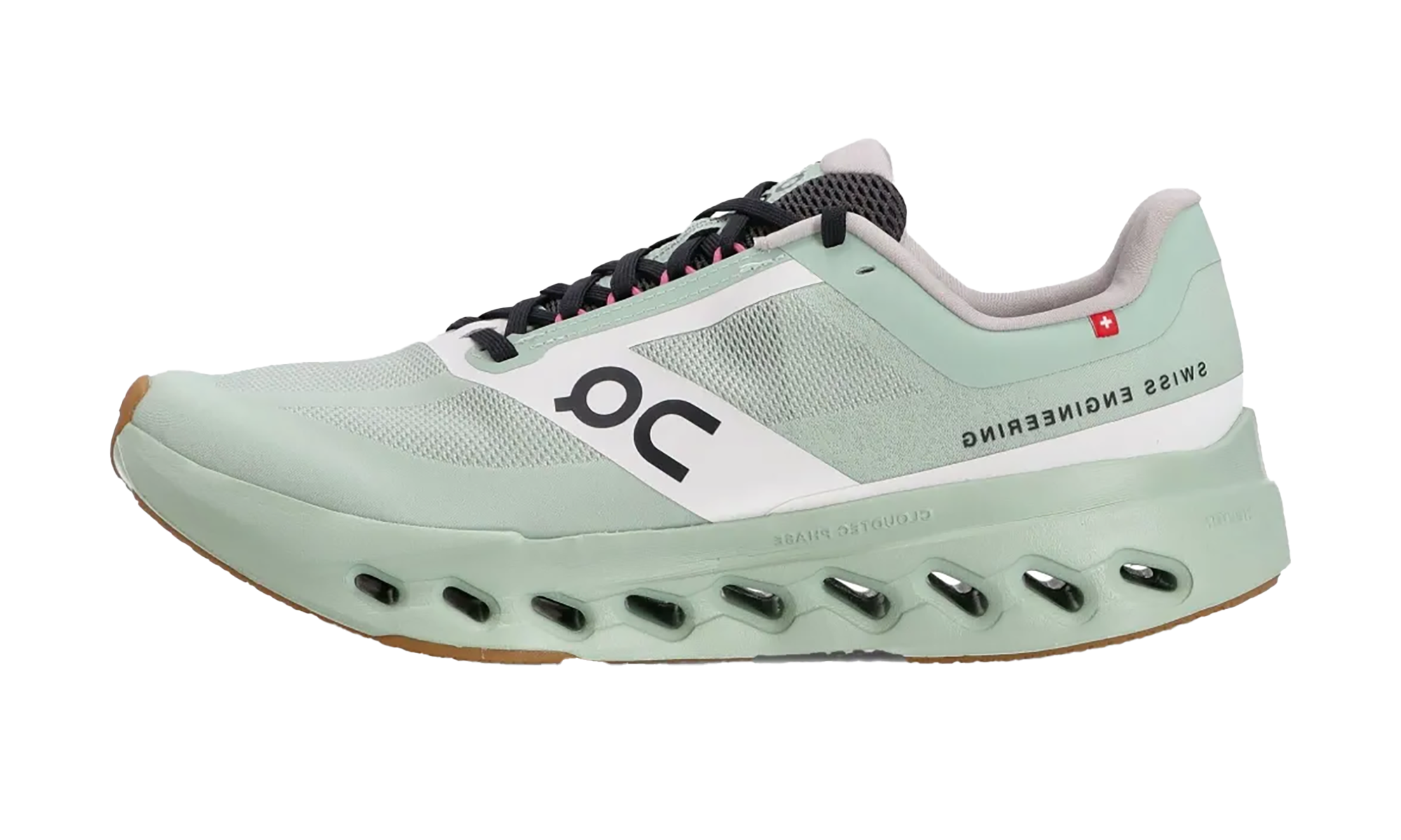 Cloudsurfer Next Z5 "Mineral Almond" 3MF10323005