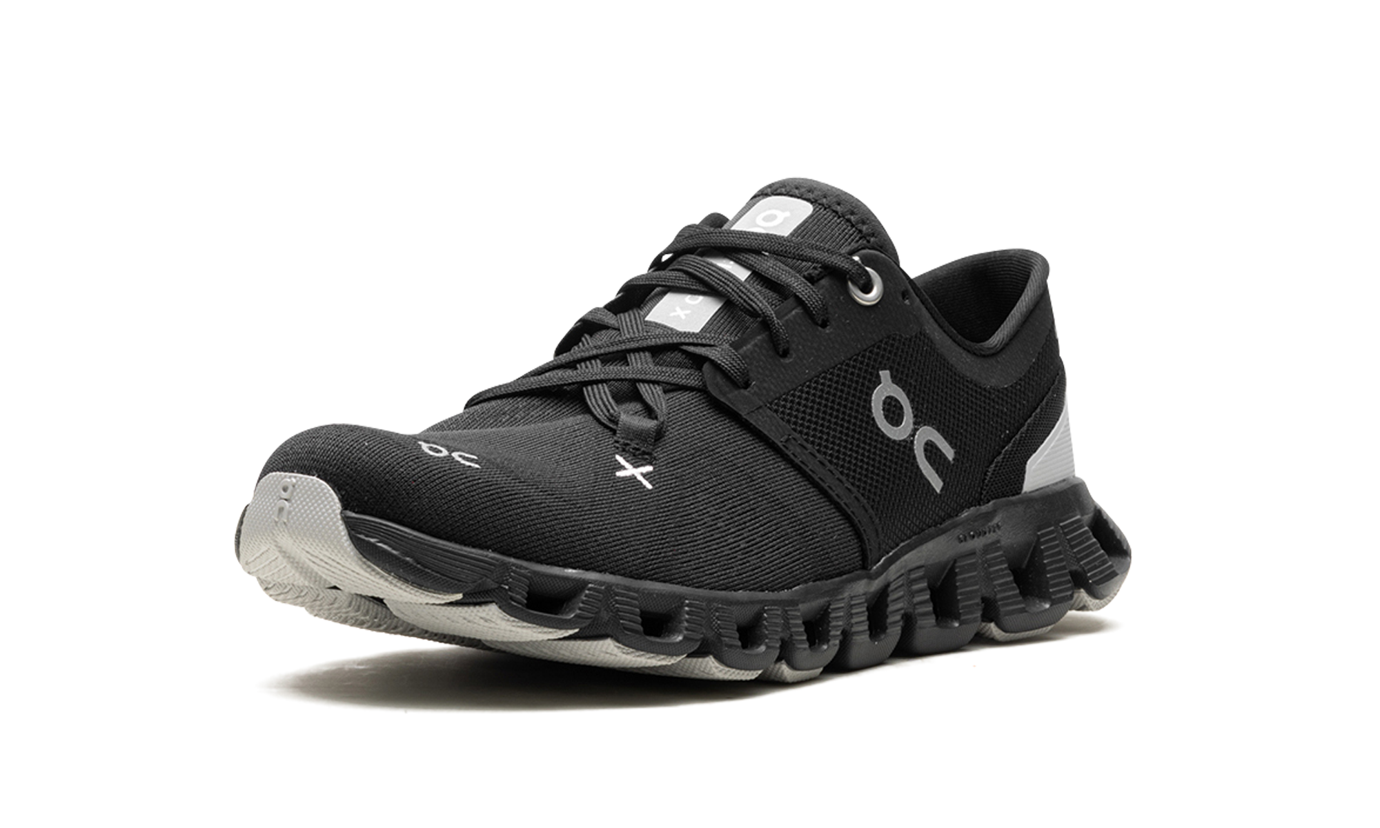 CLOUD X 3 WMNS "Black" 60.98696