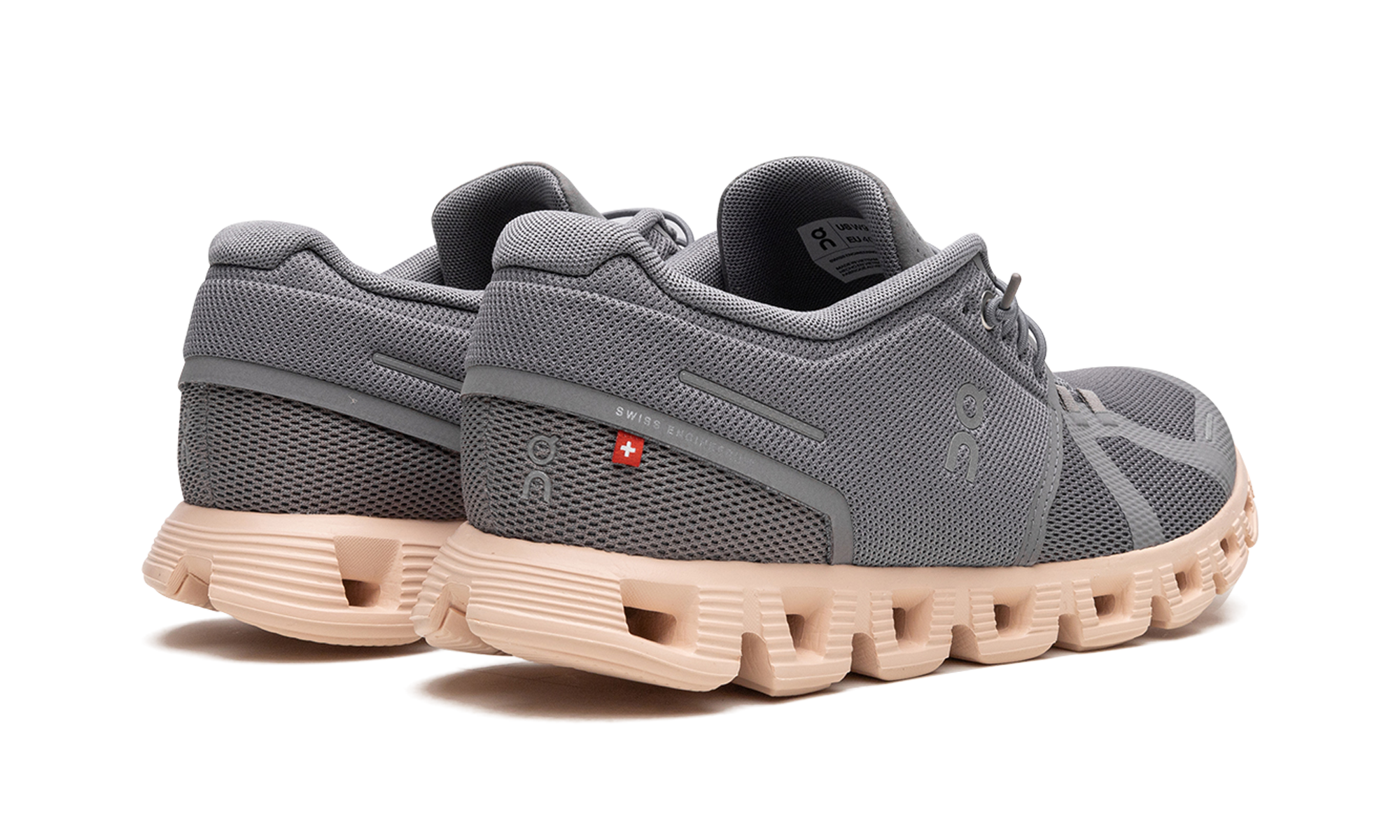 CLOUD 5 WMNS "Zinc Shell" 59.98883