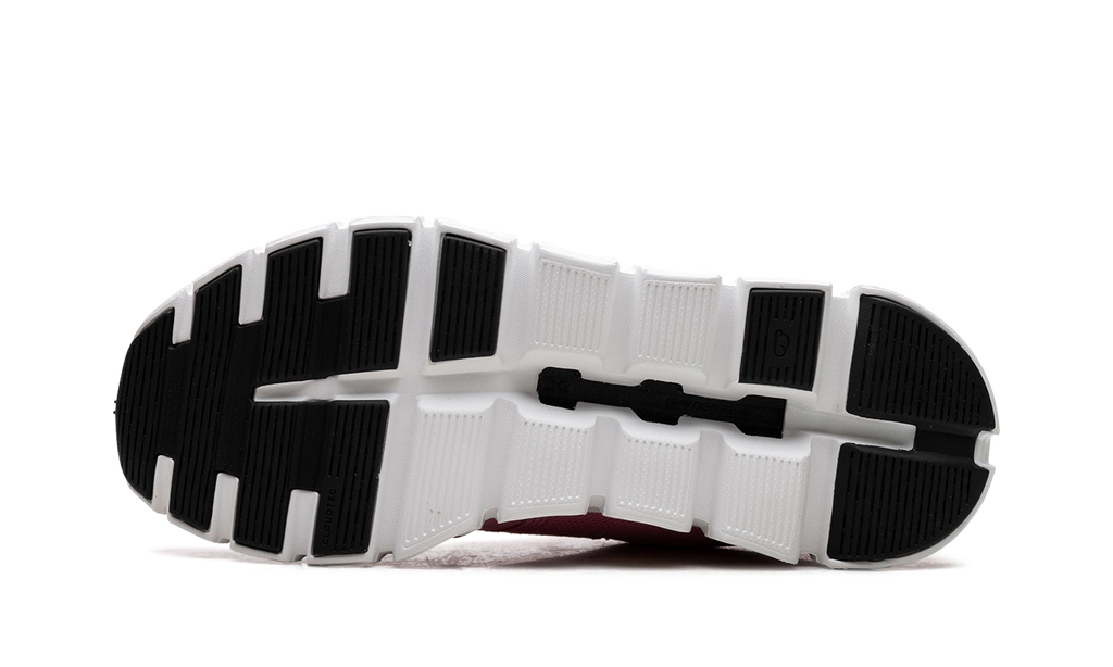 Cloud 6 WMNS "Raspberry White" 3WF10063013