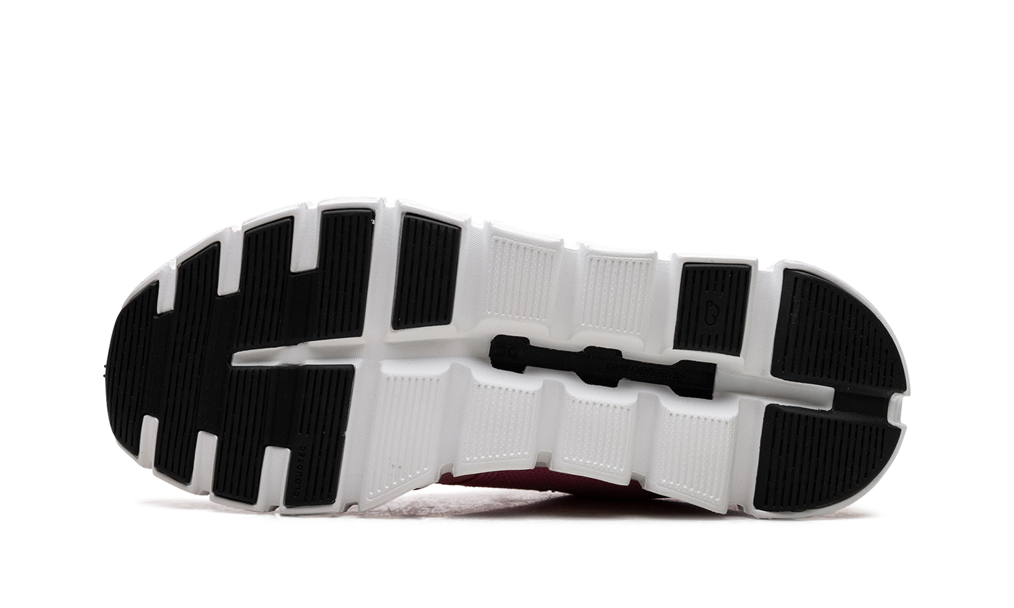 Cloud 6 WMNS "Raspberry White" 3WF10063013