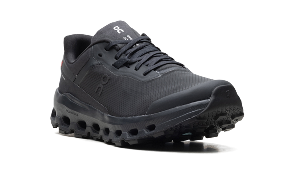 Cloudvista 2 WMNS "Black Black" 3WE30131043