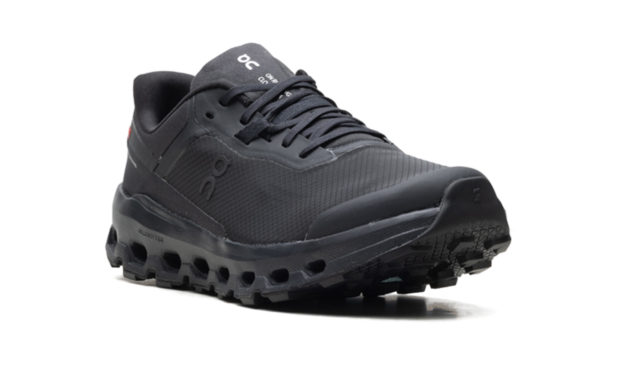 Cloudvista 2 WMNS "Black Black" 3WE30131043