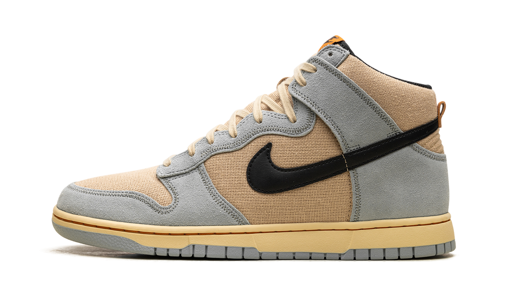 Dunk Hi Retro SE "Grain" FJ4191 200