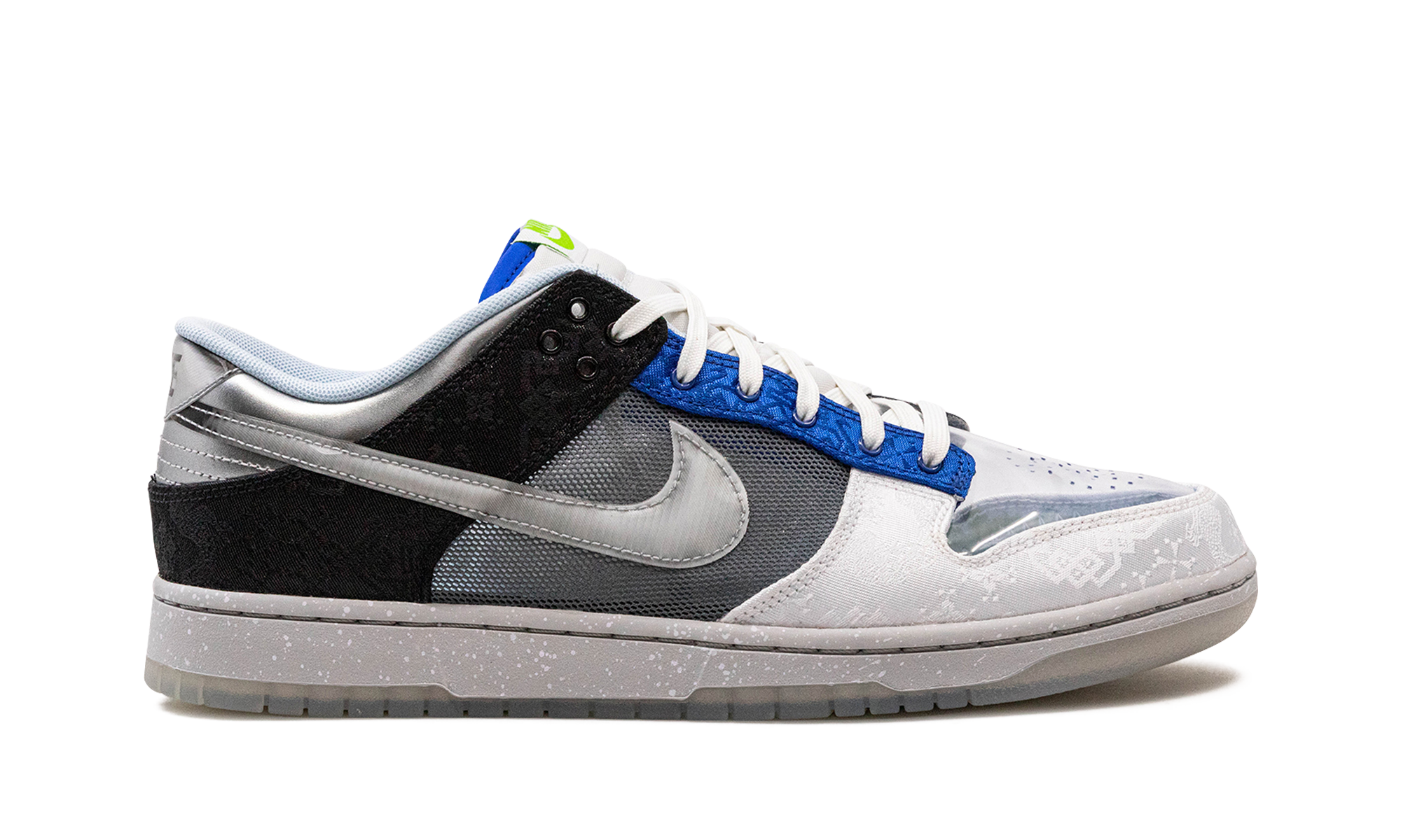 Dunk Low "CLOT - What The" FN0316 999