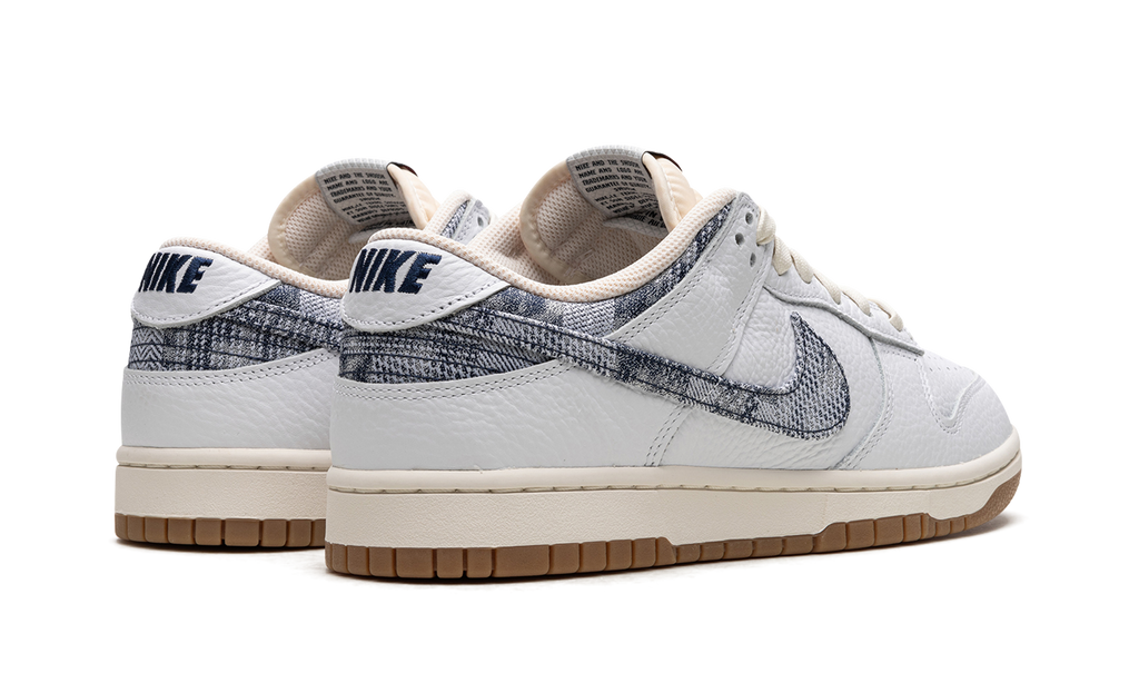 Dunk Low "Washed Denim" FN6881 100