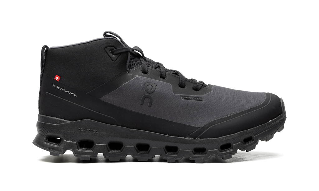 Cloudroam Waterproof "Black" 3MD30070106