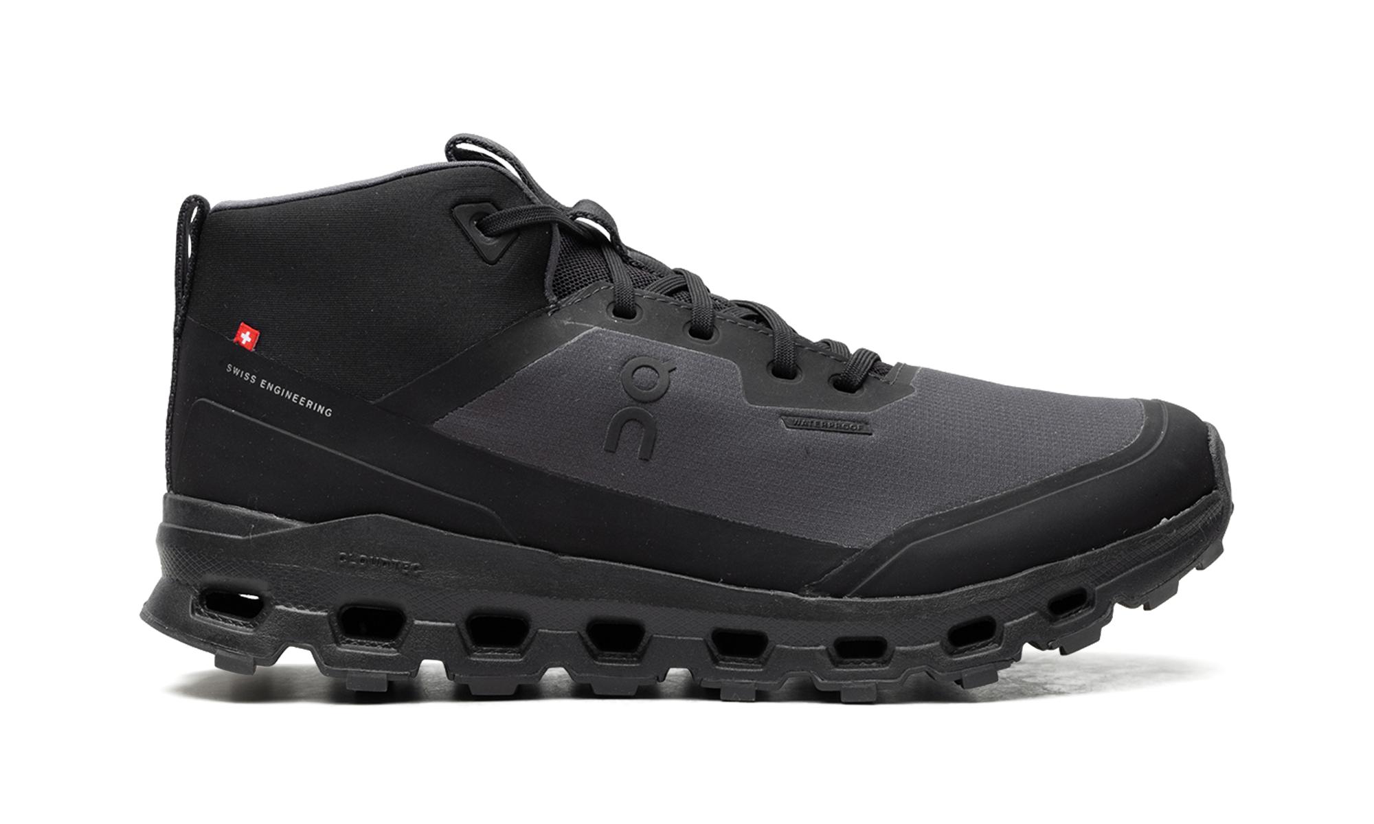 Cloudroam Waterproof "Black" 3MD30070106
