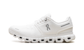 Cloud 6 WMNS "White White" 3WF10061200