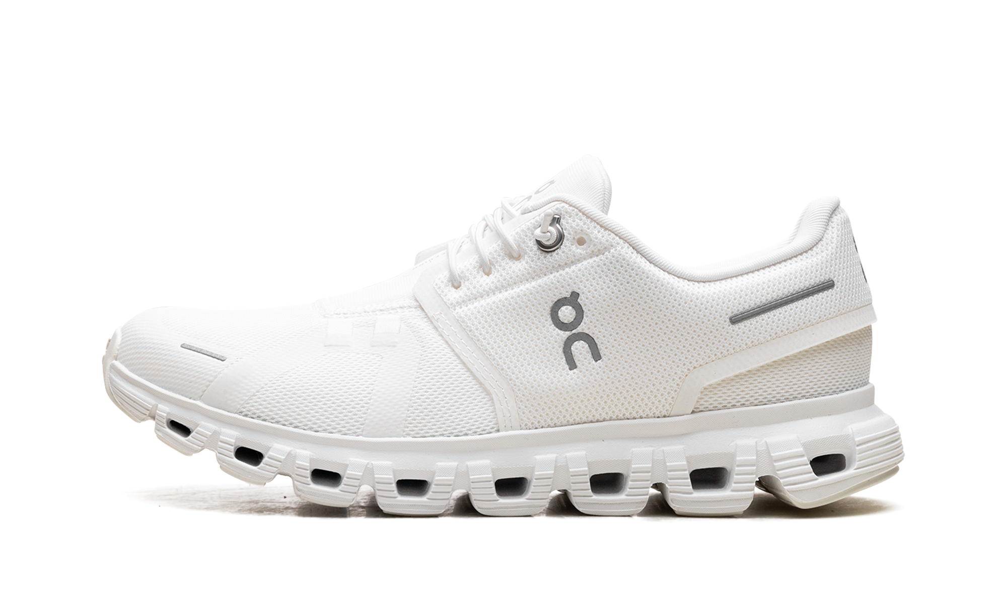 Cloud 6 WMNS "White White" 3WF10061200