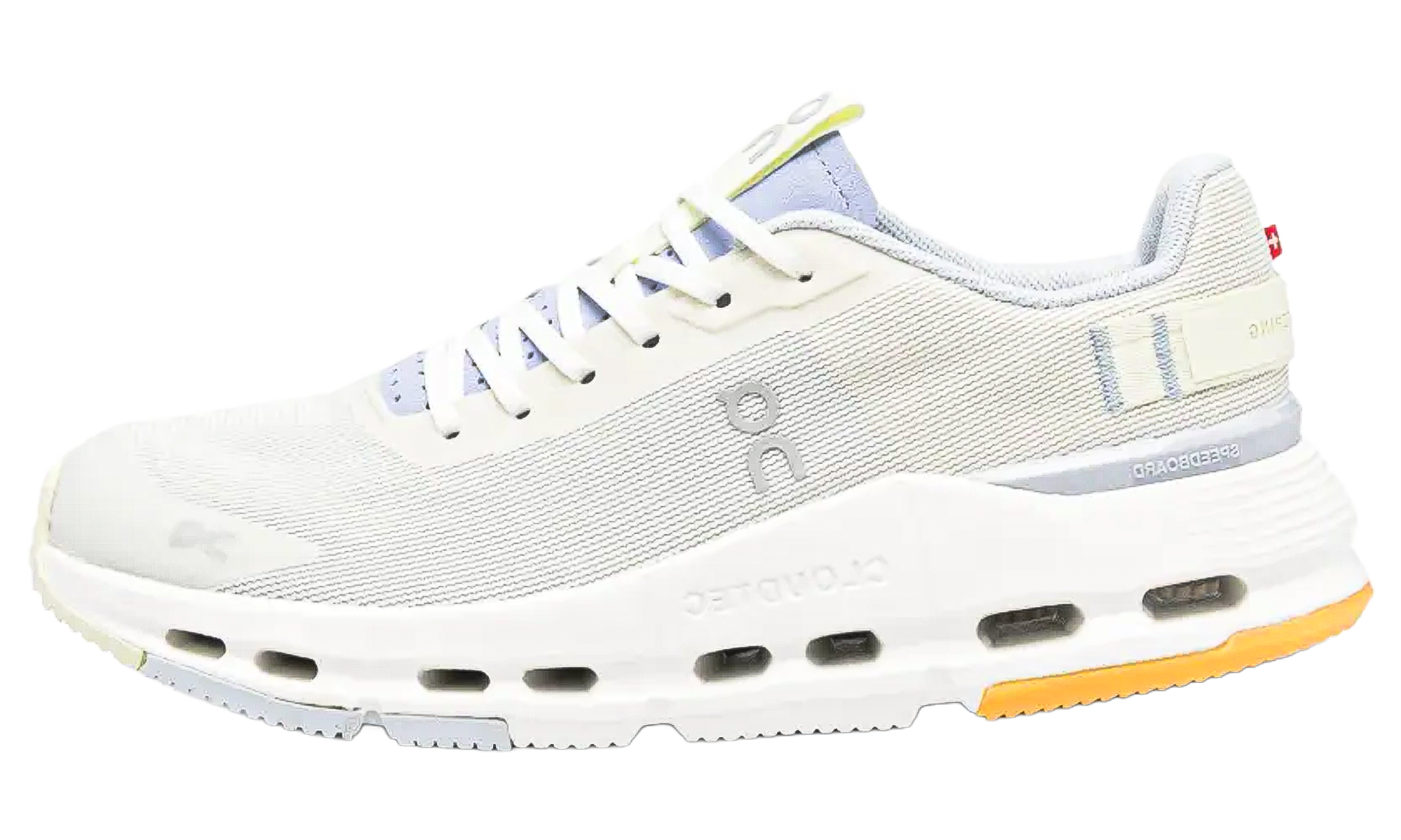 Cloudnova Form 2 WMNS "Ghost Marsh" 3WE30174805