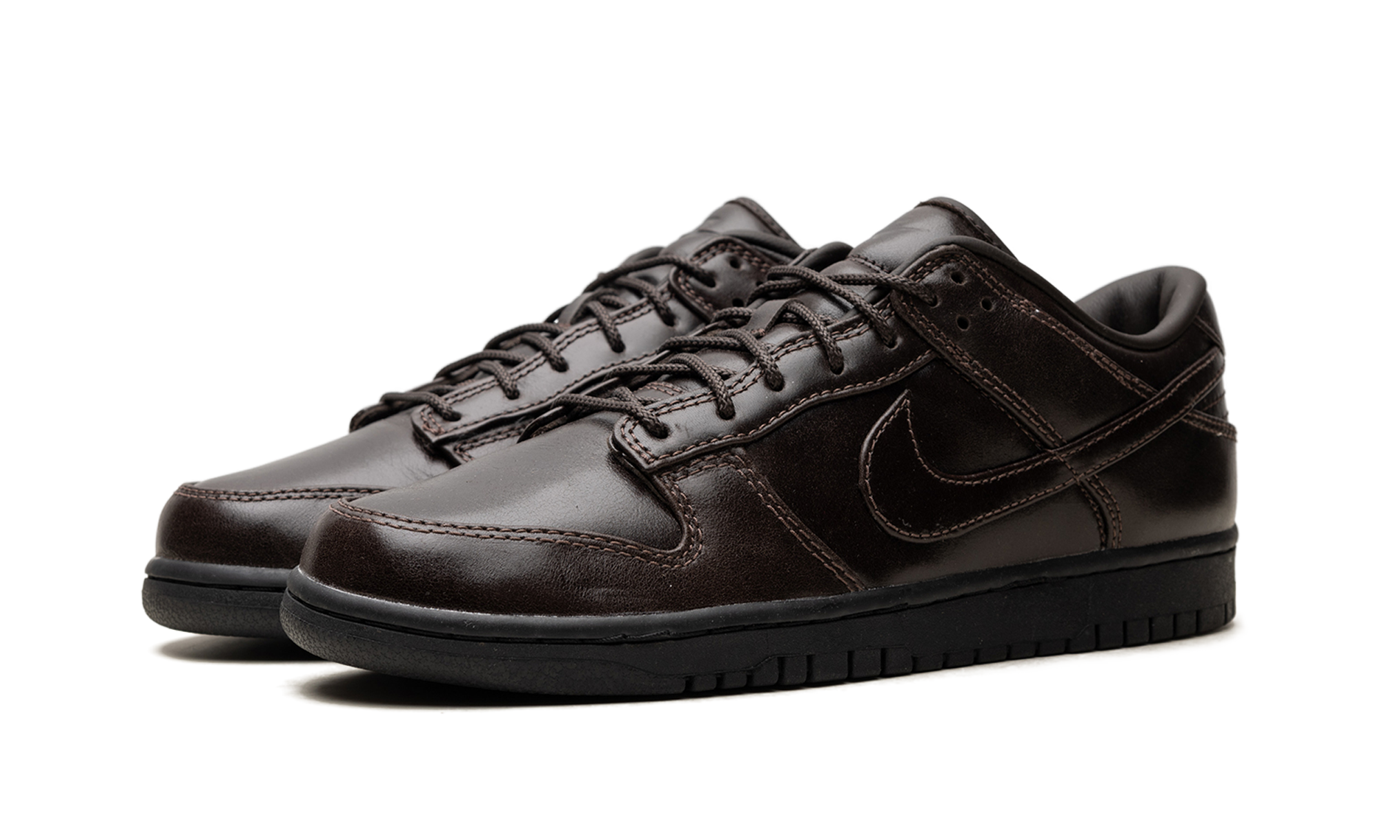 Dunk Low Retro PRM "Classic Brown" IQ3342 200