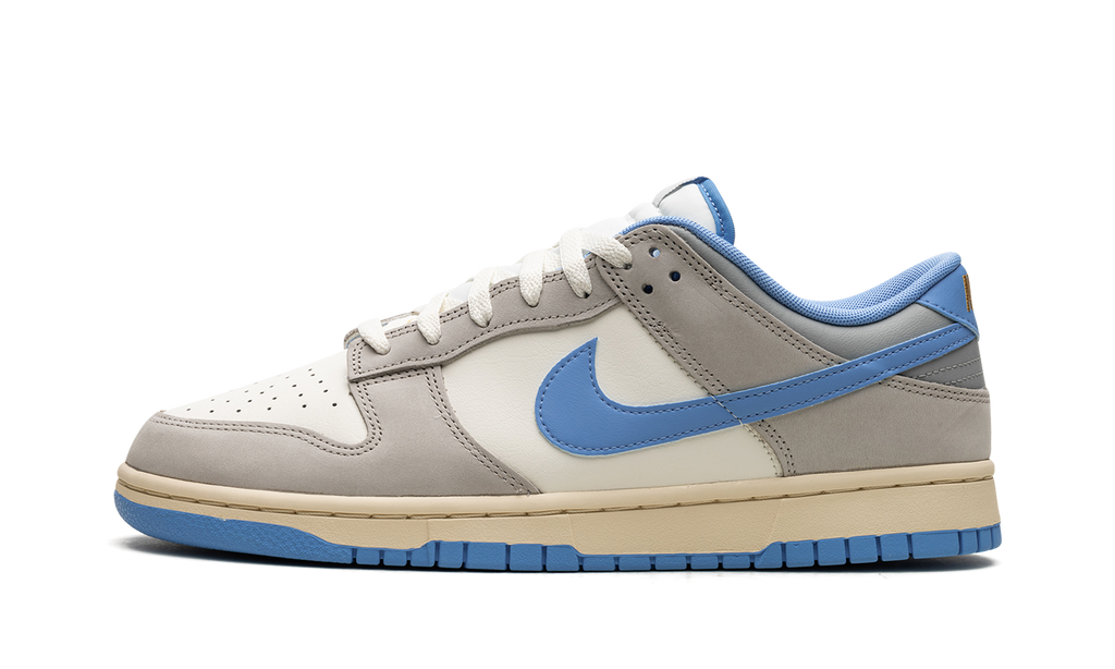 Dunk Low "Athletic Department - University Blue" FN7488 133