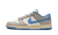 Dunk Low "Athletic Department - University Blue" FN7488 133