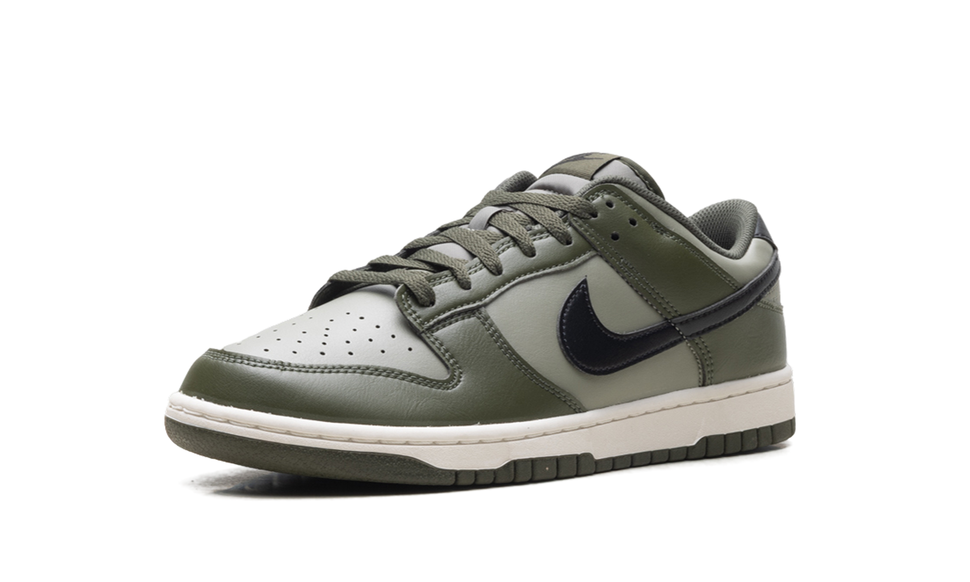 Dunk Low Retro "Cargo Khaki" HF5441 300