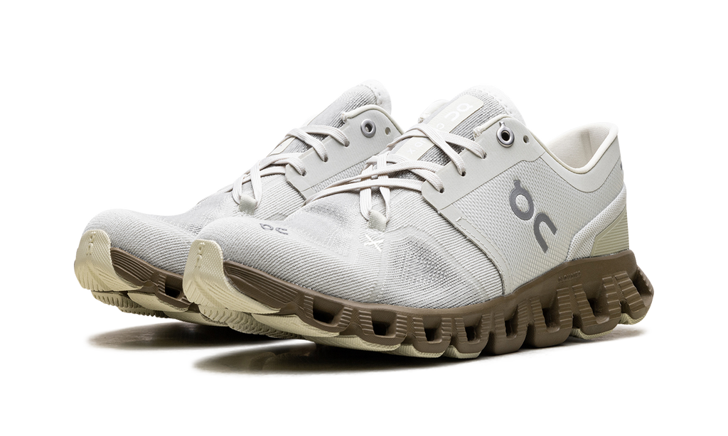 On Cloud X 3 WMNS "Aloe/Hunter" 60.97792