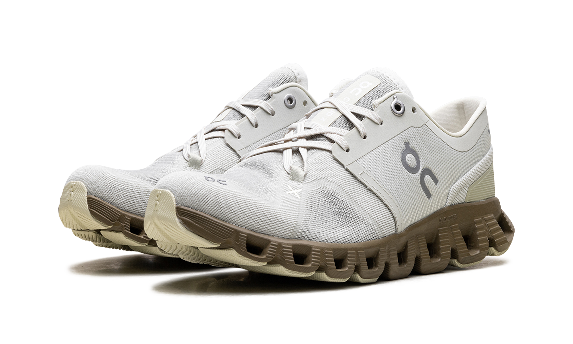 On Cloud X 3 WMNS "Aloe/Hunter" 60.97792