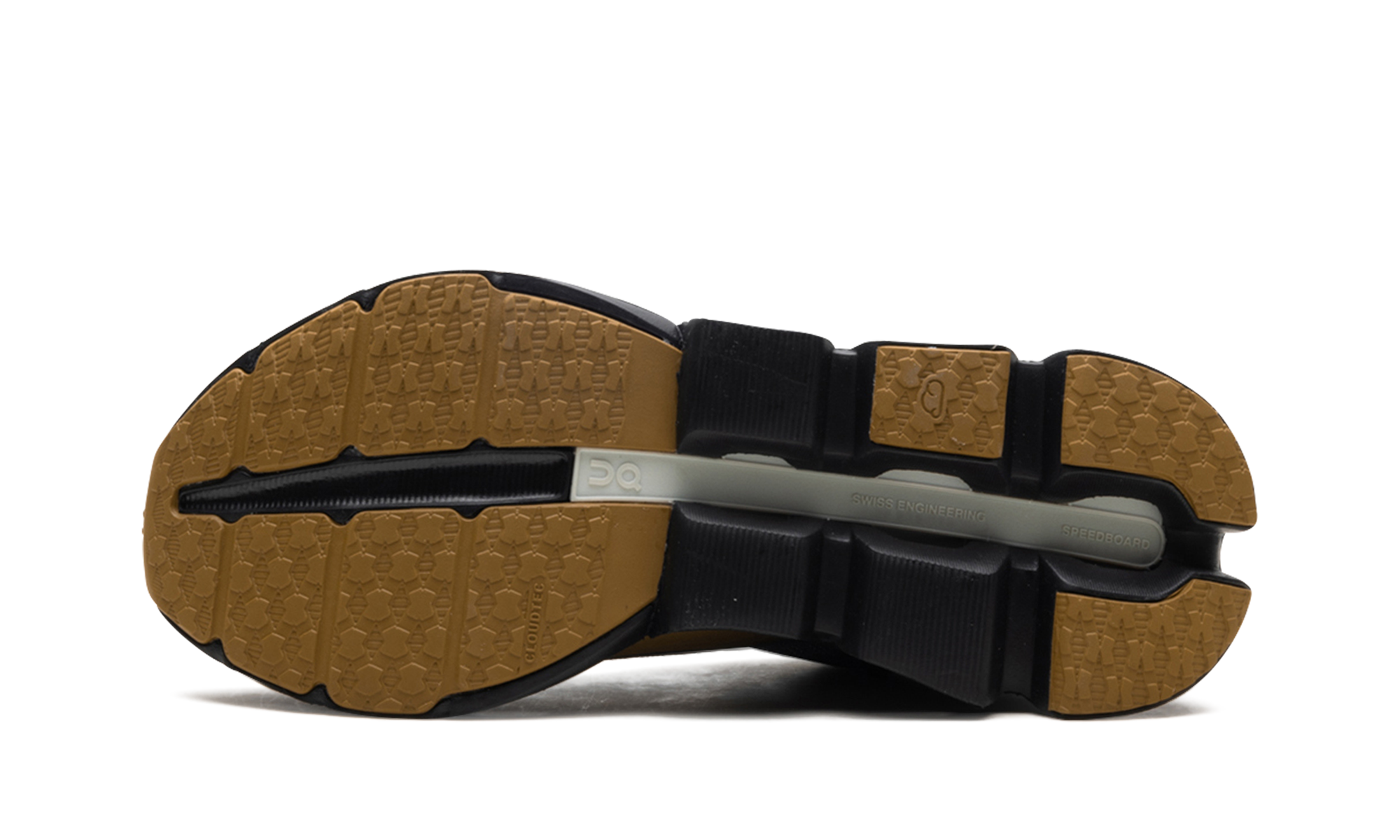 Cloudspark WMNS "Iron Black" 3WE10401481