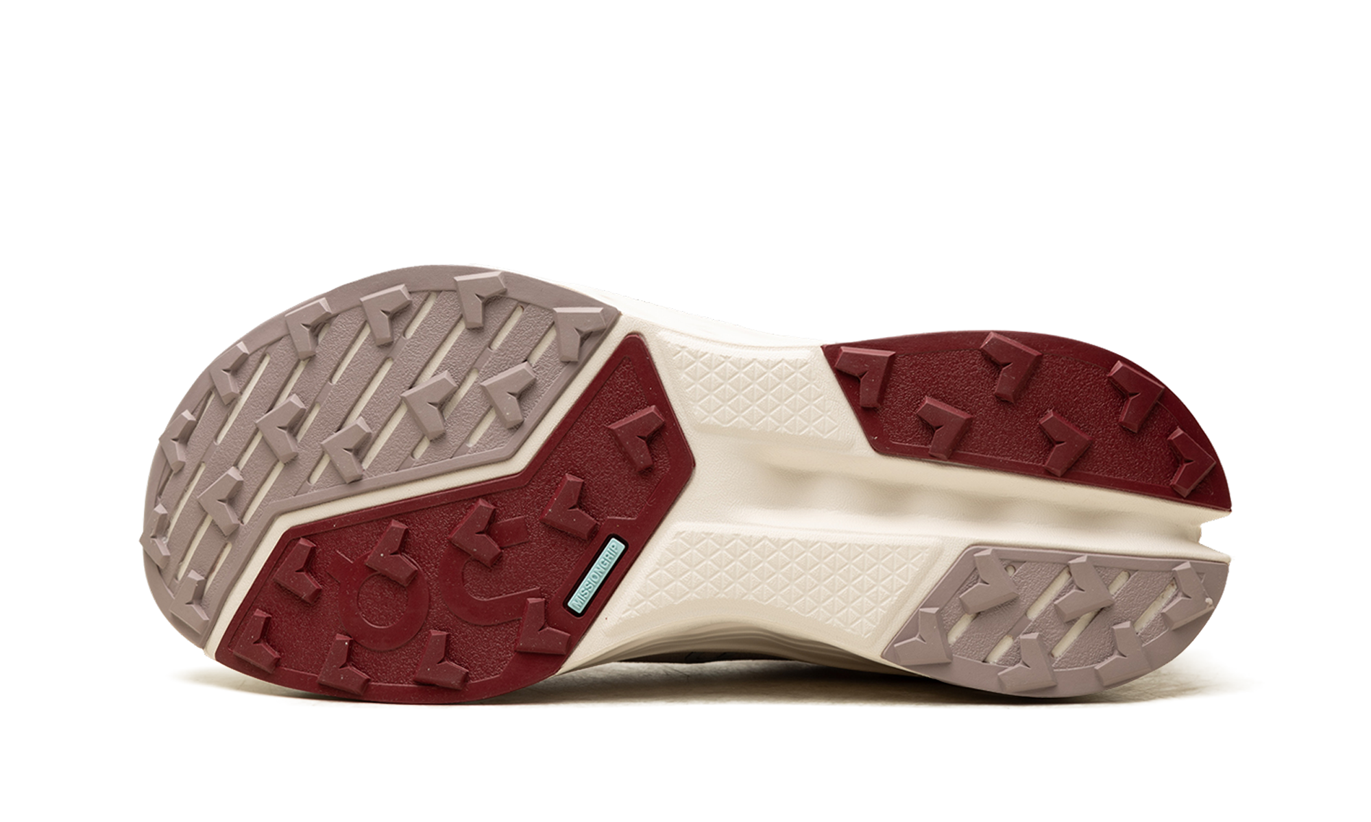 Cloudsurfer Trail 2 WMNS "Lily Gardenia" 3WF30104791