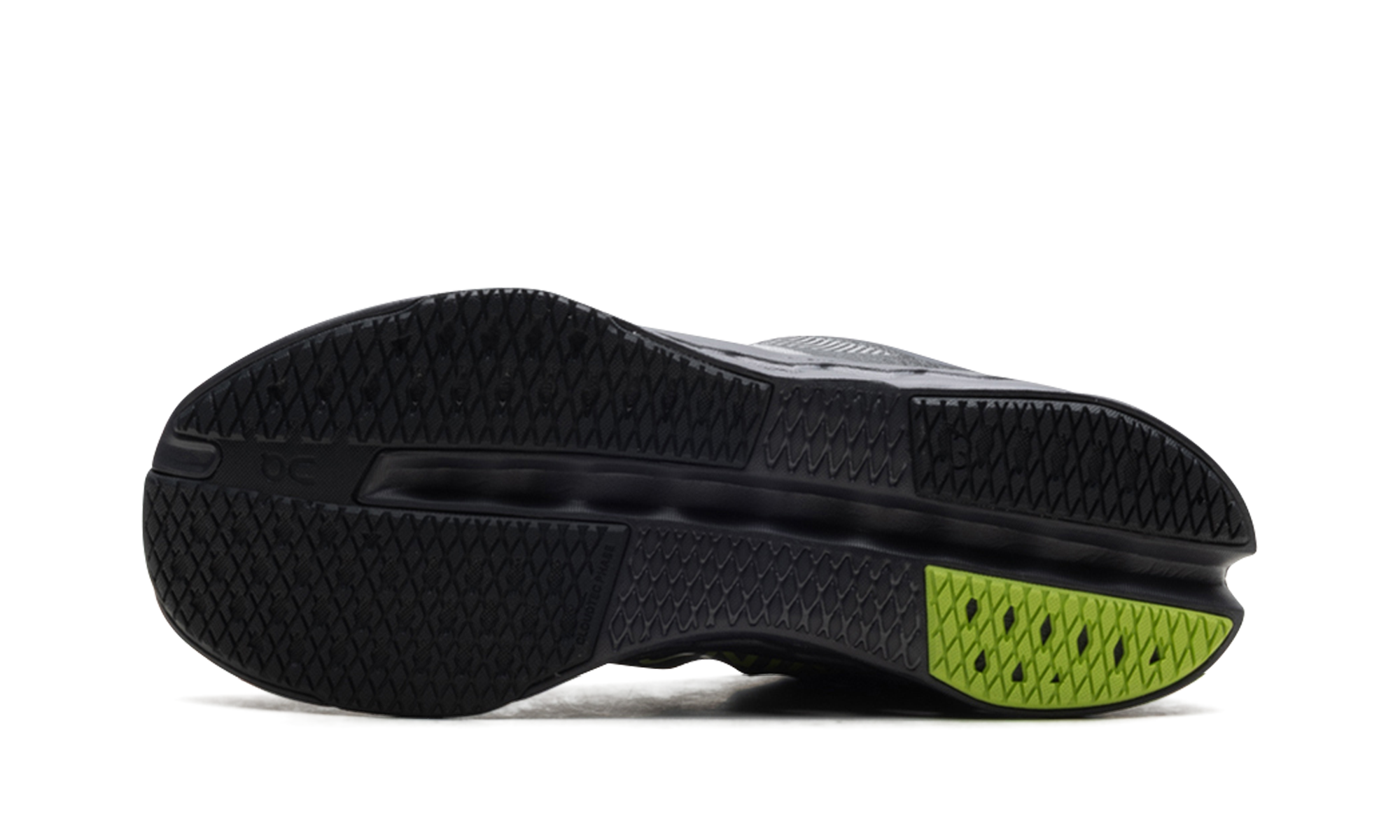Cloudsurfer Next WMNS "Black/Iron" 3WE30541242