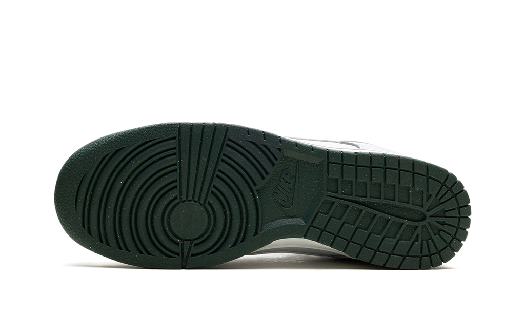 NIKE DUNK LOW "VINTAGE GREEN" HF2874 001