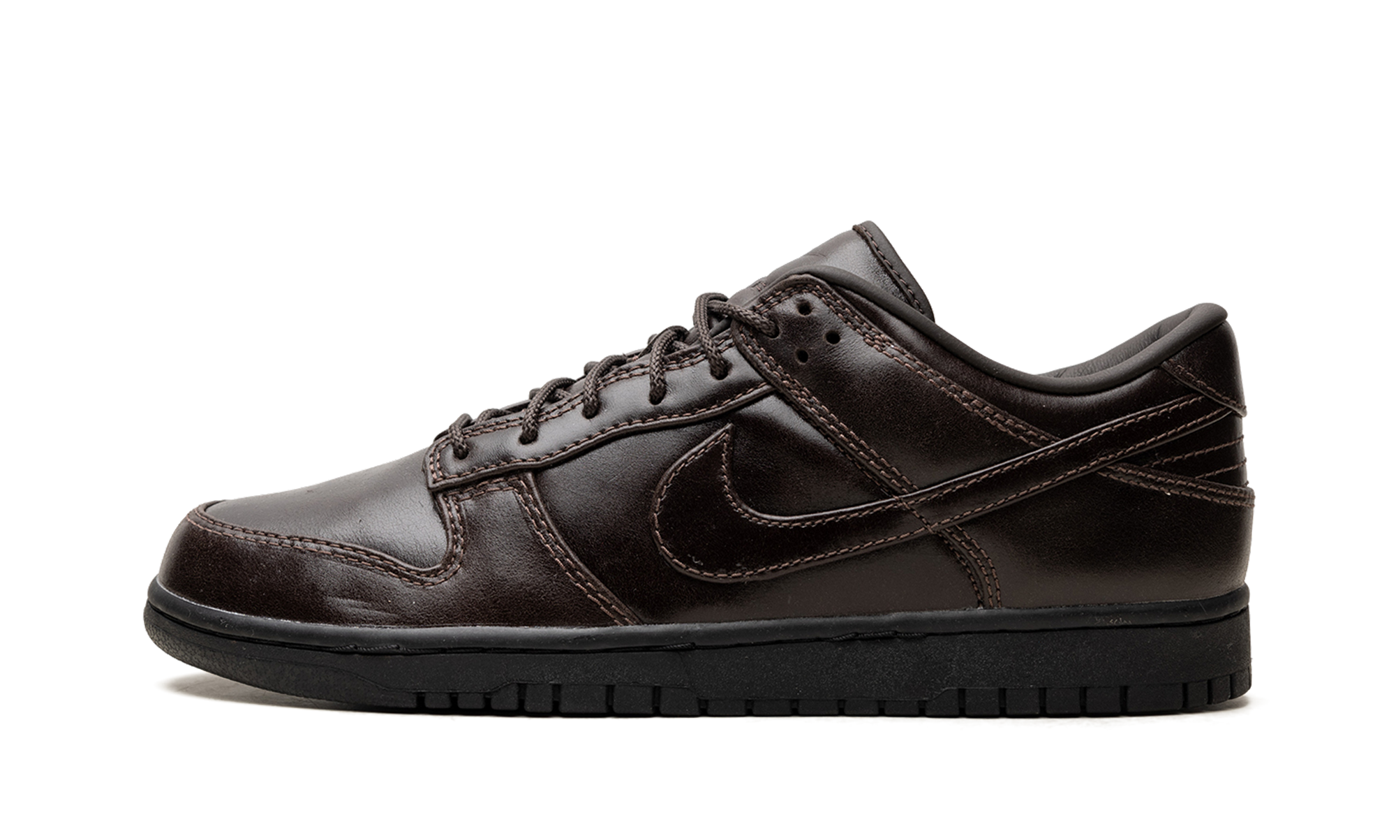 Dunk Low Retro PRM "Classic Brown" IQ3342 200