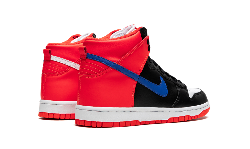Dunk High GS "New York Knicks" DB2179 001