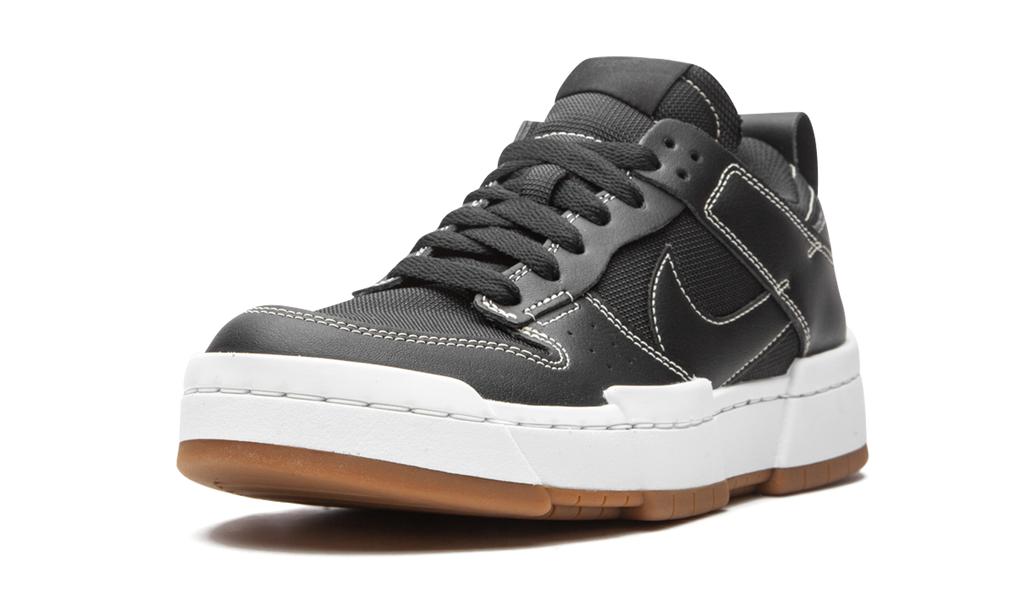 DUNK LO DISRUPT WMNS "Medium Brown" CK6654 002