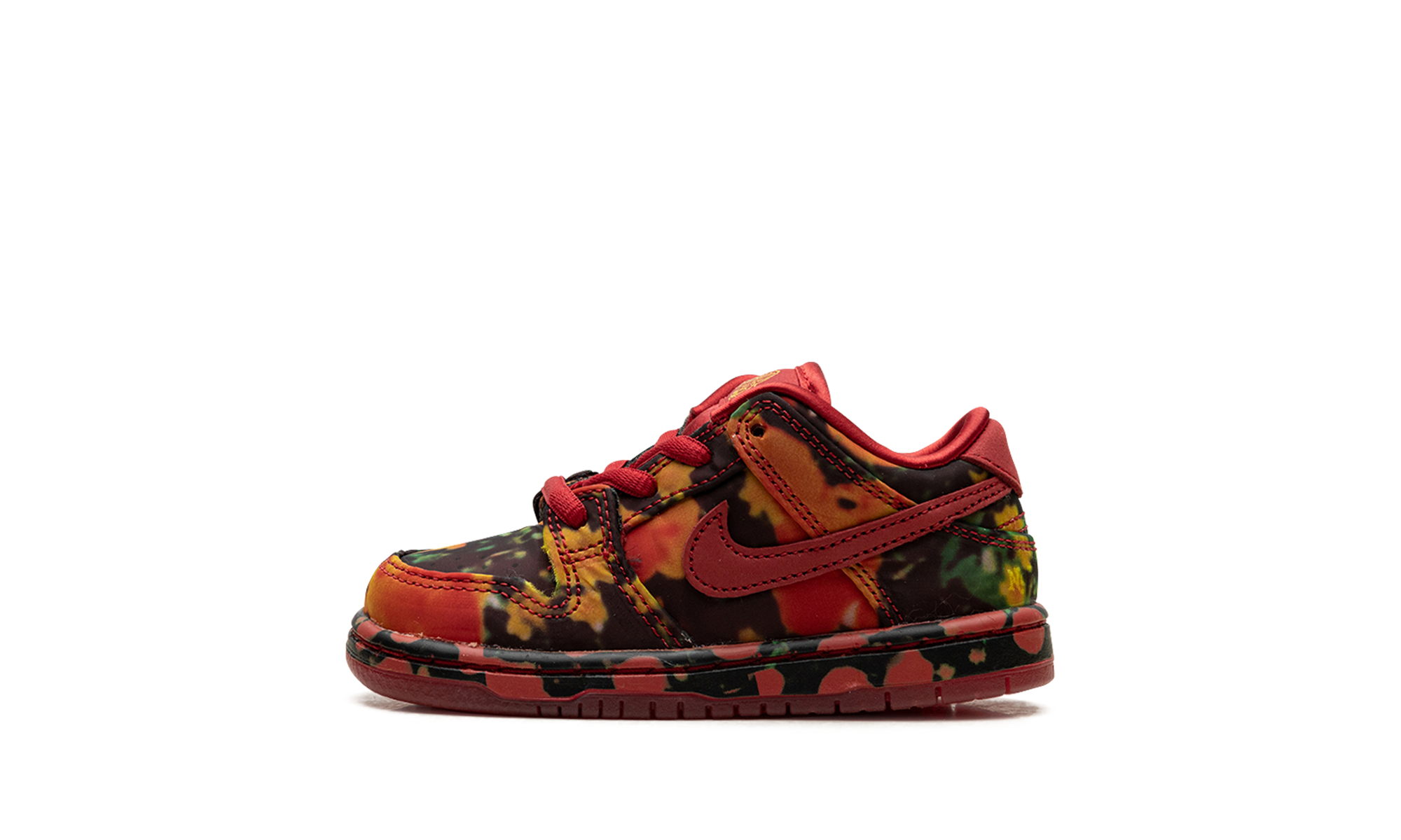SB Dunk Low TD "The Wizard Of Oz" FZ1237 600