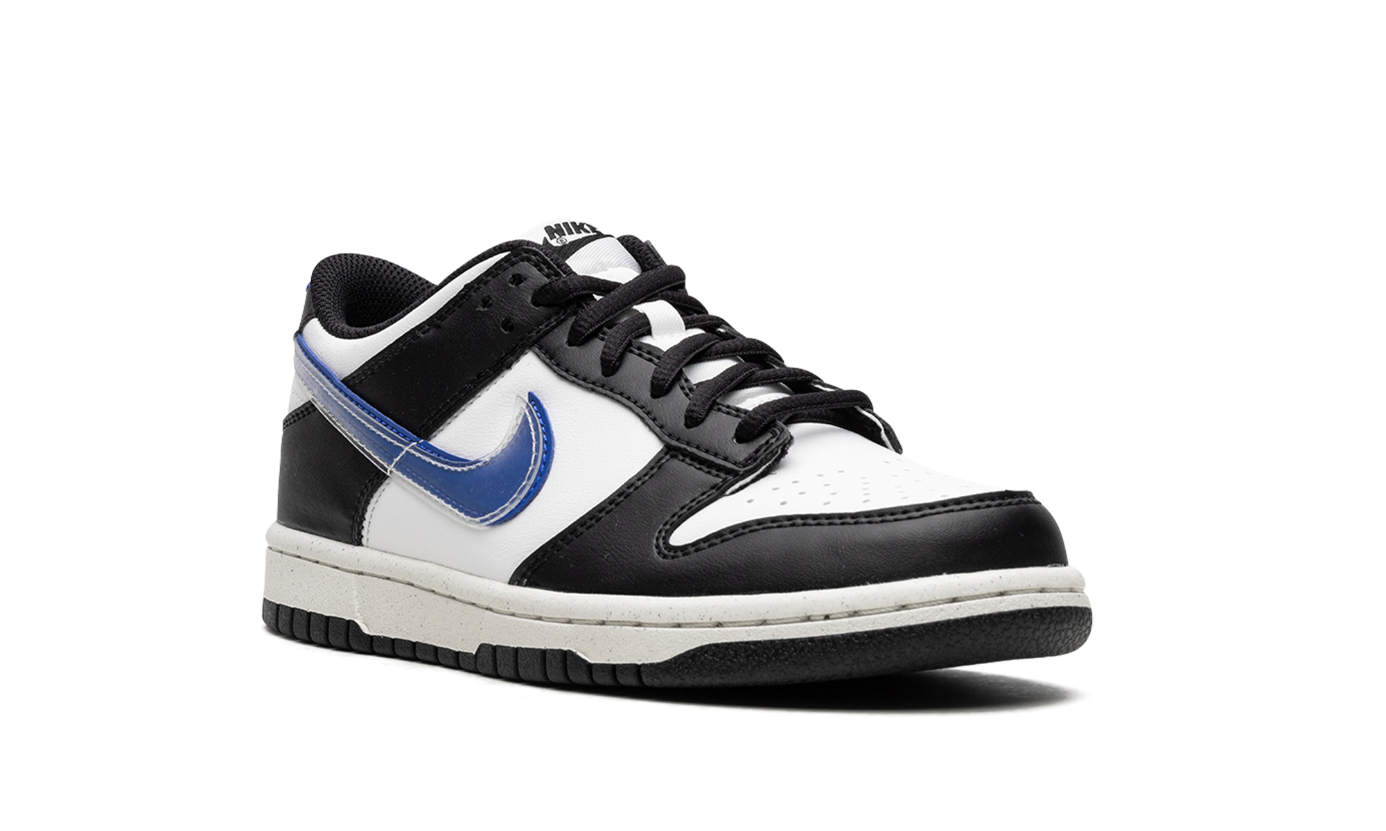 Dunk Low Next Nature GS "TPU Swoosh" FD0689 001