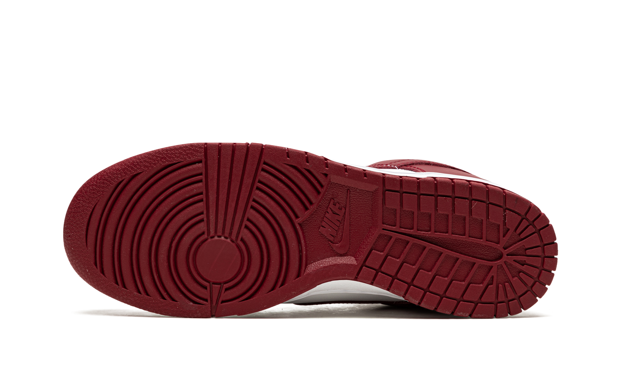 Dunk Low "Team Red" DD1391 601
