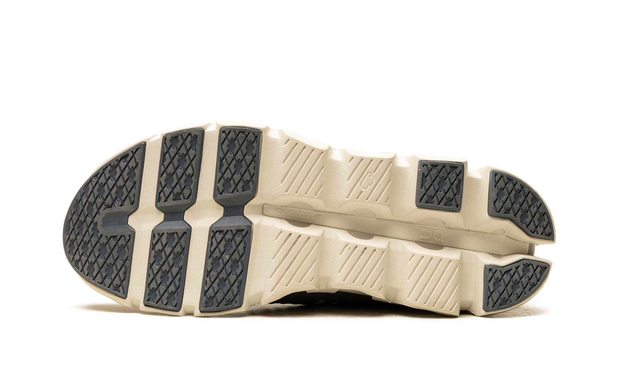 Cloudswift 4 WMNS "Metal Heather" 3WF10113220