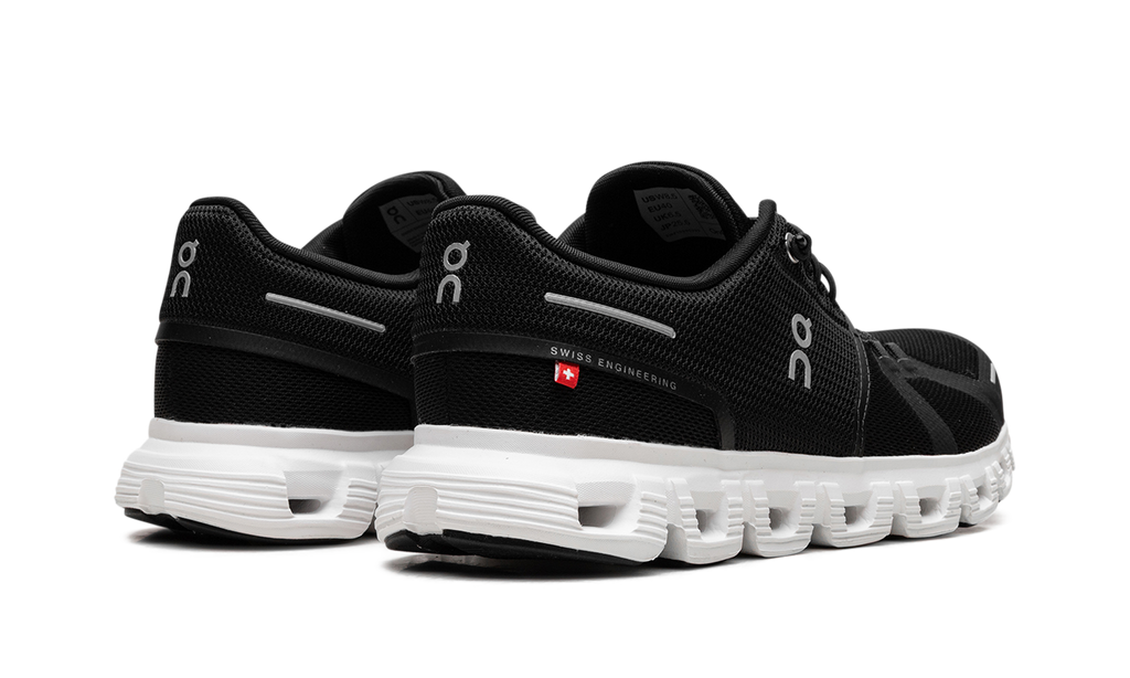 Cloud 6 WMNS "Black White" 3WF10060299