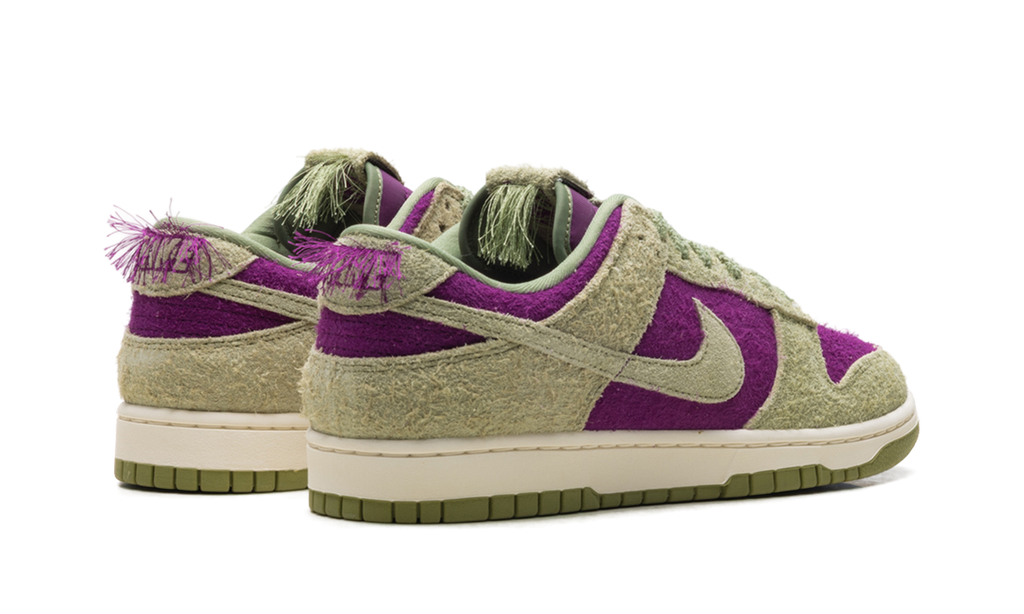 Dunk Low Retro SE "Viotech Dusty Olive" IB2990 500