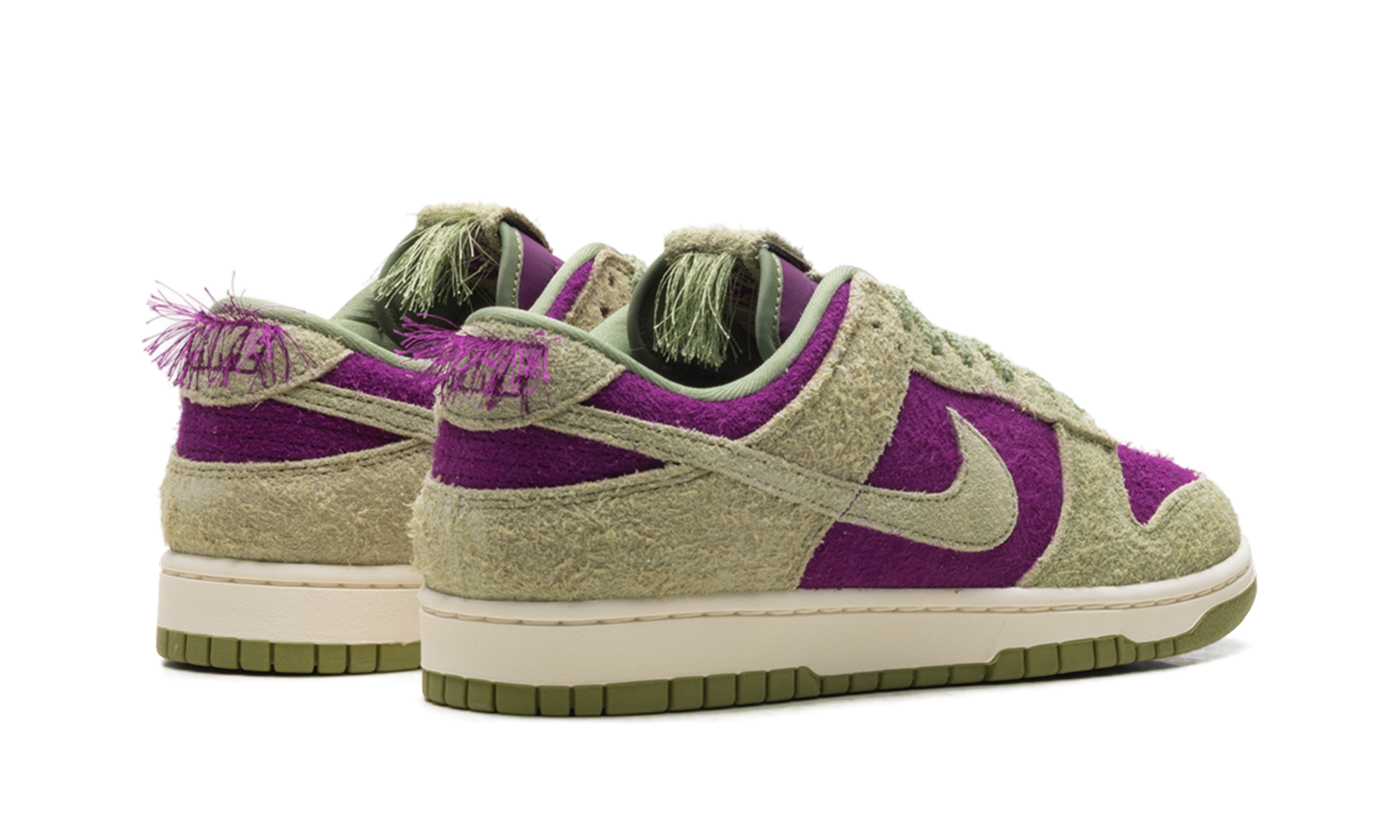 Dunk Low Retro SE "Viotech Dusty Olive" IB2990 500