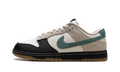 Dunk Low "Brown Bicoastal" HQ3483 104