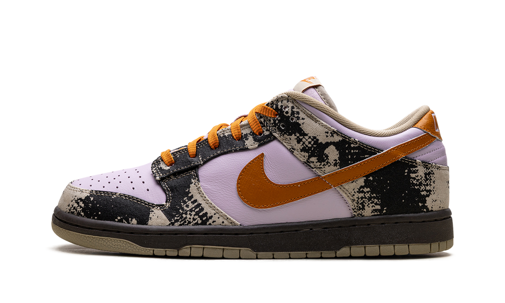 Dunk Low Retro LTD "Punk Rock Digital Camo" IB2260 500