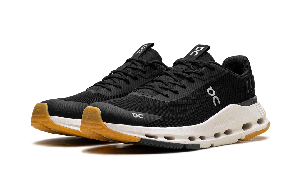 Cloudnova Form 2 WMNS "Black Ivory" 3WE30171430