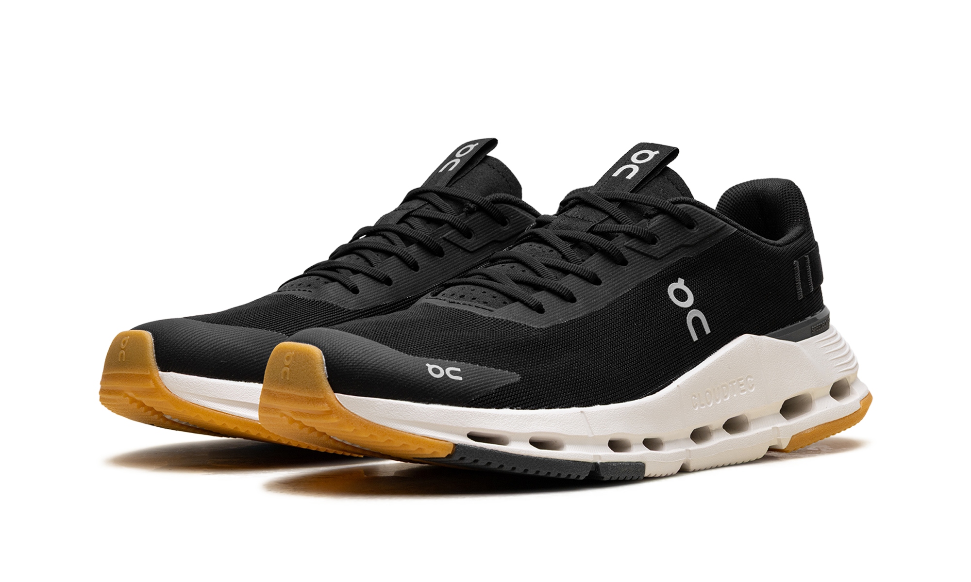 Cloudnova Form 2 WMNS "Black Ivory" 3WE30171430